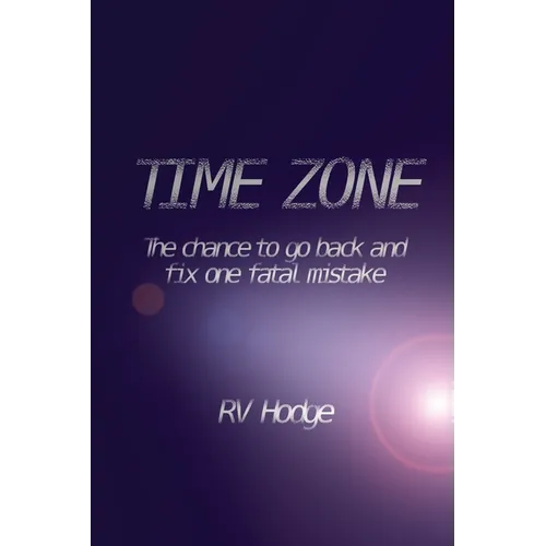 Time Zone - Paperback