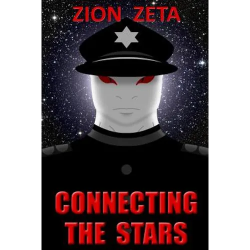 Connecting The Stars - Paperback