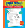 Compare & Contrast - Paperback