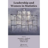 Leadership and Women in Statistics - Hardcover