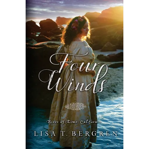 Four Winds - Paperback