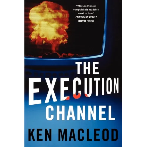 The Execution Channel - Paperback