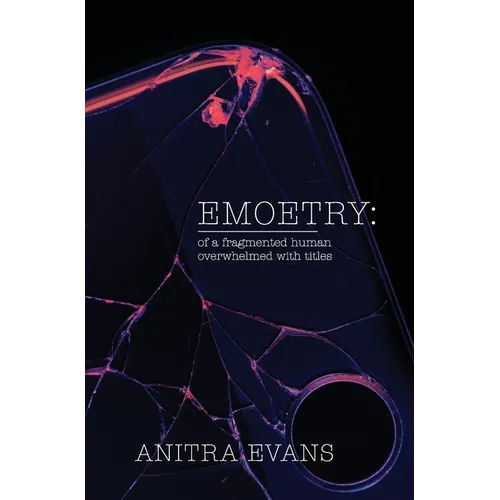 Emoetry - Hardcover