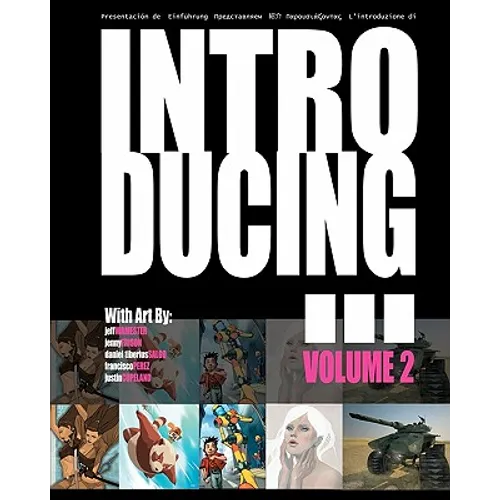 Introducing... - Paperback
