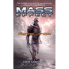 Mass Effect: Revelation - Mass Market Paperbound