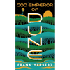 God Emperor of Dune - Mass Market Paperbound