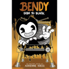 Fade to Black: An Afk Book (Bendy #3): Volume 3 - Paperback