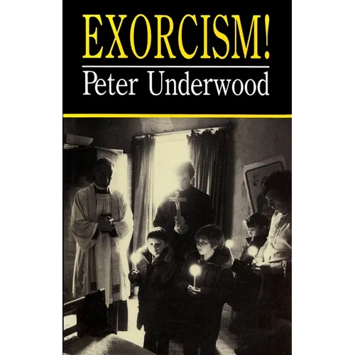 Exorcism! - Paperback