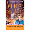 Murder, She Wrote: Madison Ave Shoot - Mass Market Paperbound