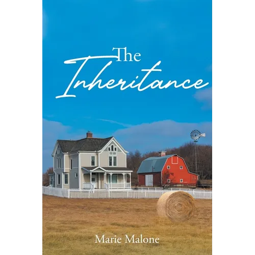 The Inheritance - Paperback