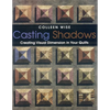 Casting Shadows- Print on Demand Edition - Paperback