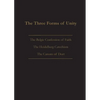 The Three Forms of Unity: Belgic Confession of Faith, Heidelberg Catechism & Canons of Dort - Paperback
