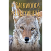 The Backwoods of Everywhere: Words from a Wandering Local - Paperback