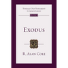 Exodus: Tyndale Old Testament Commentary - Paperback