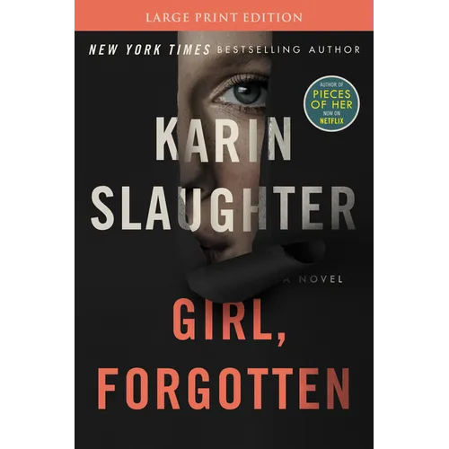 Girl, Forgotten - Paperback