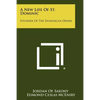 A New Life Of St. Dominic: Founder Of The Dominican Order - Paperback