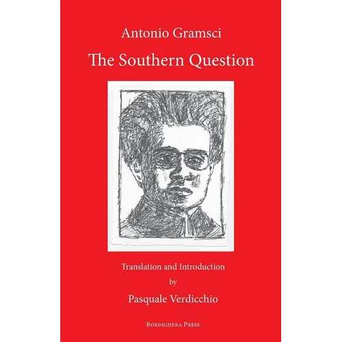 The Southern Question - Paperback