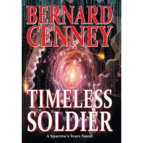 Timeless Soldier - Hardcover