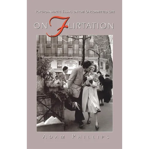 On Flirtation - Paperback