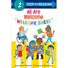 Welcome Back! (an All Are Welcome Early Reader) - Paperback