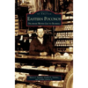 Eastern Poconos: Delaware Water Gap to Bushkill - Hardcover