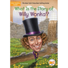 What Is the Story of Willy Wonka? - Paperback