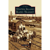 Staten Island Rapid Transit - Hardcover