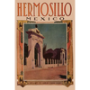 In the Region of Hermosillo, Mexico: (annotated) - Paperback