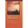 Moses: Encountering God - Paperback