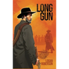 Long Gun - Hardcover