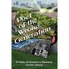 Poet Of The Wrong Generation - Paperback