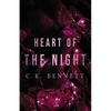 Heart of The Night: (The Night, #2) - Paperback