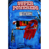 Super Powereds: Year 1 - Paperback