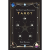 The Five-Card Pentagram Tarot: A Guide to Reading Your Tarot Cards and the Five-Card Pentagram Layout - Paperback