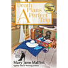 Death Plans a Perfect Trip - Paperback