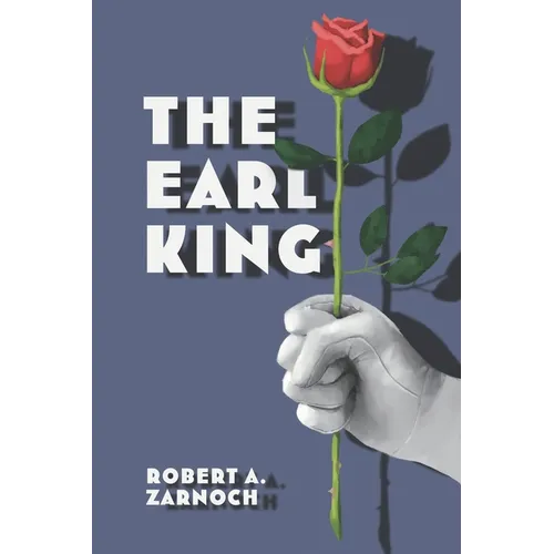The Earl King - Paperback