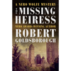 The Missing Heiress - Paperback