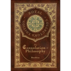 The Consolation of Philosophy (Royal Collector's Edition) (Case Laminate Hardcover with Jacket) - Hardcover