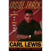 Inside Track: Autobiography of Carl Lewis - Paperback