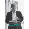 zerodrifter: Selected Poems 1983-2005 - Paperback