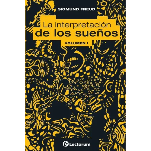 La interpretacion de los suenos. Vol I - Paperback