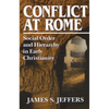 Conflict at Rome - Paperback