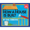 How a House Is Built - Hardcover