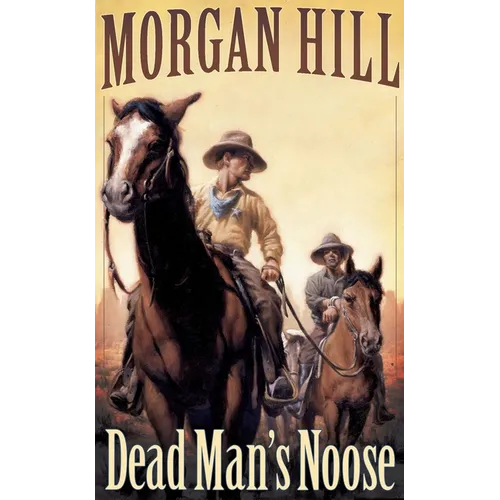 Dead Man's Noose - Paperback