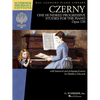Czerny - One Hundred Progressive Studies for the Piano, Op. 139: Schirmer Performance Editions Series - Paperback