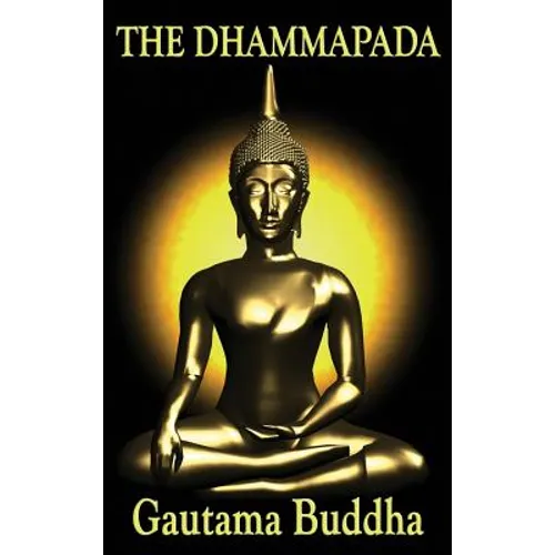 The Dhammapada - Hardcover