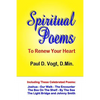 Spiritual Poems to Renew Your Heart - Paperback