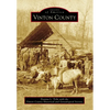 Vinton County - Paperback