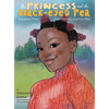 The Princess and the Black-eyed Pea - Hardcover