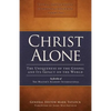 Christ Alone - Paperback